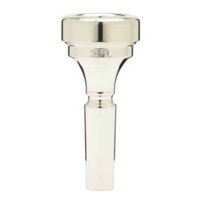 Denis Wick DW4882-3CV Gold-plated Trumpet Mouthpiece 
