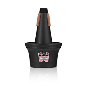 DW5575 Synthetic Cup mute for trumpet
