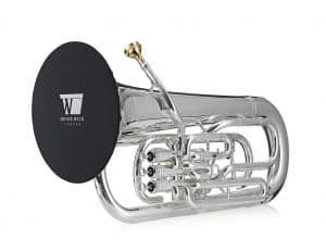 Denis Wick Stretchable Bell Cover for Euphonium DWABM5